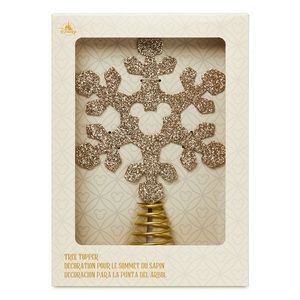 Disney Christmas Tree Topper